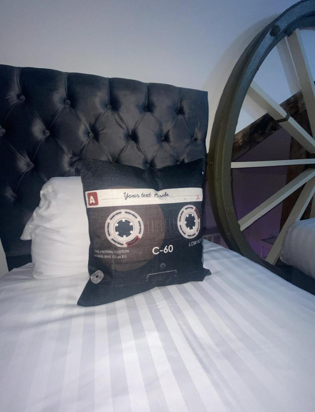 Button Street By Ustay Aparthotels Liverpool Buitenkant foto